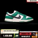 DUNK LOW RETRO SE MALACHITE - DR9654 100 - 40
