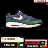 AM 1 GORGE GREEN - DV3887 400 - 42