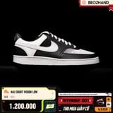 NAI COURT VISION LOW - HM9862 001 - 42.5