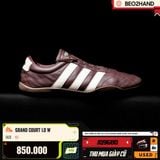 GRAND COURT LOW - JQ9680 - 42