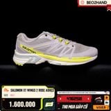 SALOMON XT WINGS 2 ROSE ASHES - 416258 - 44.5