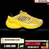 ADIZERO GOUKANA YELLOW - JP7177 - 42