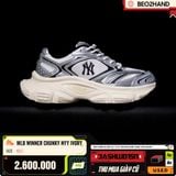 MLB WINNER CHUNKY NYY IVORY - 3A5HWĐ15N - 42.5