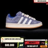 CAMPUS OOS SEMI LUCID BLUE - HD3471 - 37