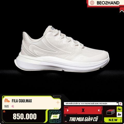 FILA COOLMAX - 41