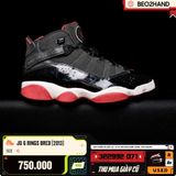 JD 6 RINGS BRED ( 2013 ) - 322992 071 - 41