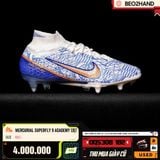 MERCURIAL SUPERFLY 9 ACADEMY CR7 - DQ5308 182 - 40.5