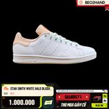 STAN SMITH WHITE HALO BLUSH - GW0571 - 38.5