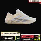 CLIMACOOL 4D LACED OFF WHITE SILVER - KJ8969 - 43