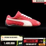 SPEEDCAT OG RED WHITE - 398846 02 - 46