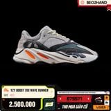 YZY BOOST 700 WAVE RUNNER - B75571 - 42.5