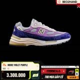NB992 VIOLET PURPLE - M992AA - 42
