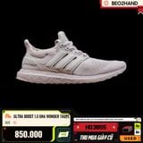 ULTRA BOOST 1.0 DNA WONDER TAUPE - HQ3855 - 42