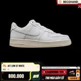 AF1 LOW 07 WHITE - CW2288 111 - 41