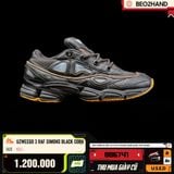 OZWEEGO 3 RAF SIMONS BLACK CORN - BB6741 - 42.5