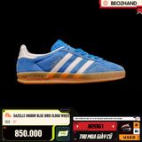 GAZELLE INDOOR BLUE BIRD CLOUD WHITE - JI2061 - 37