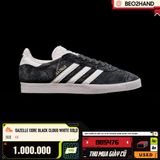 GAZELLE CORE BLACK CLOUD WHITE GOLD - BB5476 - 44