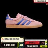 GAZELLE SEMI PINK SPARK - JH7213 - 37