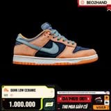 DUNK LOW CREAMIC - DA1469 001 - 43