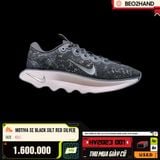 MOTIVA SE BLACK SILT RED SILVER - HV2023 001 - 42.5