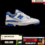 NB550 WHITE BLUE - BB5505N1 - 38