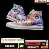 CHUCK TAYLOR ALL STAR 70 HI OUTDOOR RAVE - A01082C - 44
