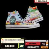 CHUCK TAYLOR ALL STAR 70 HI OUTDOOR RAVE - A01082C - 44