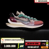 SACAI X VAPORWAFFLE SP VILLAIN RED - DD3035 200 - 41