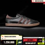 TOBACCO DARK BROWN - JS1364 - 44.5