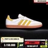 SPORTY & RICH SAMBA OG - IF5661 - 41