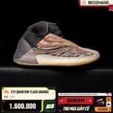YZY QUANTUM FLASH ORANGE - GW5314 - 42.5