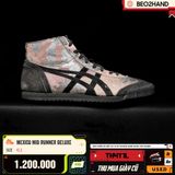 MEXICO MID RUNNER DELUXE - TH4Y1L - 41.5