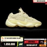 YZY 500 SUPER MOON YELLOW - DB2966 - 38.5