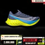 SAUCONY ENDORPHIN PRO 4 MIRAGE - 510939 222 - 37