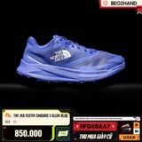 TNF IKB VECTIV ENDURIS 3 KLEIN BLUE - NF0A8AA7 - 44