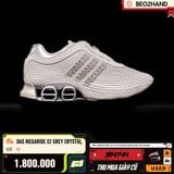 ADIDAS MEGARIDE S2 GREY CRYSTAL - JR4744 - 40