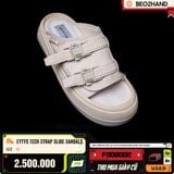 EYTYS TECH STAP SLIDE SANDALS - F008002 - 42