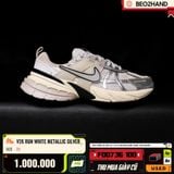 V2K RUN WHITE METALLIC SILVER - FD0736 100 - 38