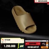 YEEZY SLIDE - G55492 - 38