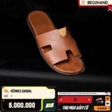 HERMES SANDAL - 41