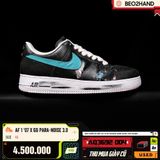 AF 1 '07 X GD PARA-NOISE 3.0 - AQ3692 004 - 46