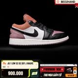 JORDAN 1 LOW SE GS SKY J MAUVE - FB9908 102 - 40