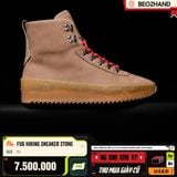 FOG HIKKING SNEAKER STONE - 16 08 09 17 - 44