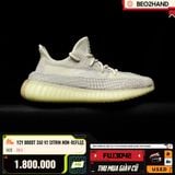 YZY BOOST 350 V2 CITRIN NON-REFLEC - FW3042 - 38.5