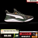 PUMA PACER FUTURE STREET PLUS - 384634 25 - 46