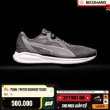 PUMA TWITCH RUNNER FRESH - 377981 08 - 45