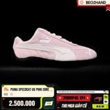 PUMA SPEEDCAT OG PINK CORE - 398846 04 - 39