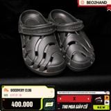 DISCOVERY CLOG - 6 FIT 37-38