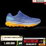 HOKA TORRENT 2 TURKISH SEA SAFFRON - 111496 T55F - 46