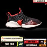 ALPHABOUNCE INSTINCT CLIMA BLACK - 097313 - 42.5